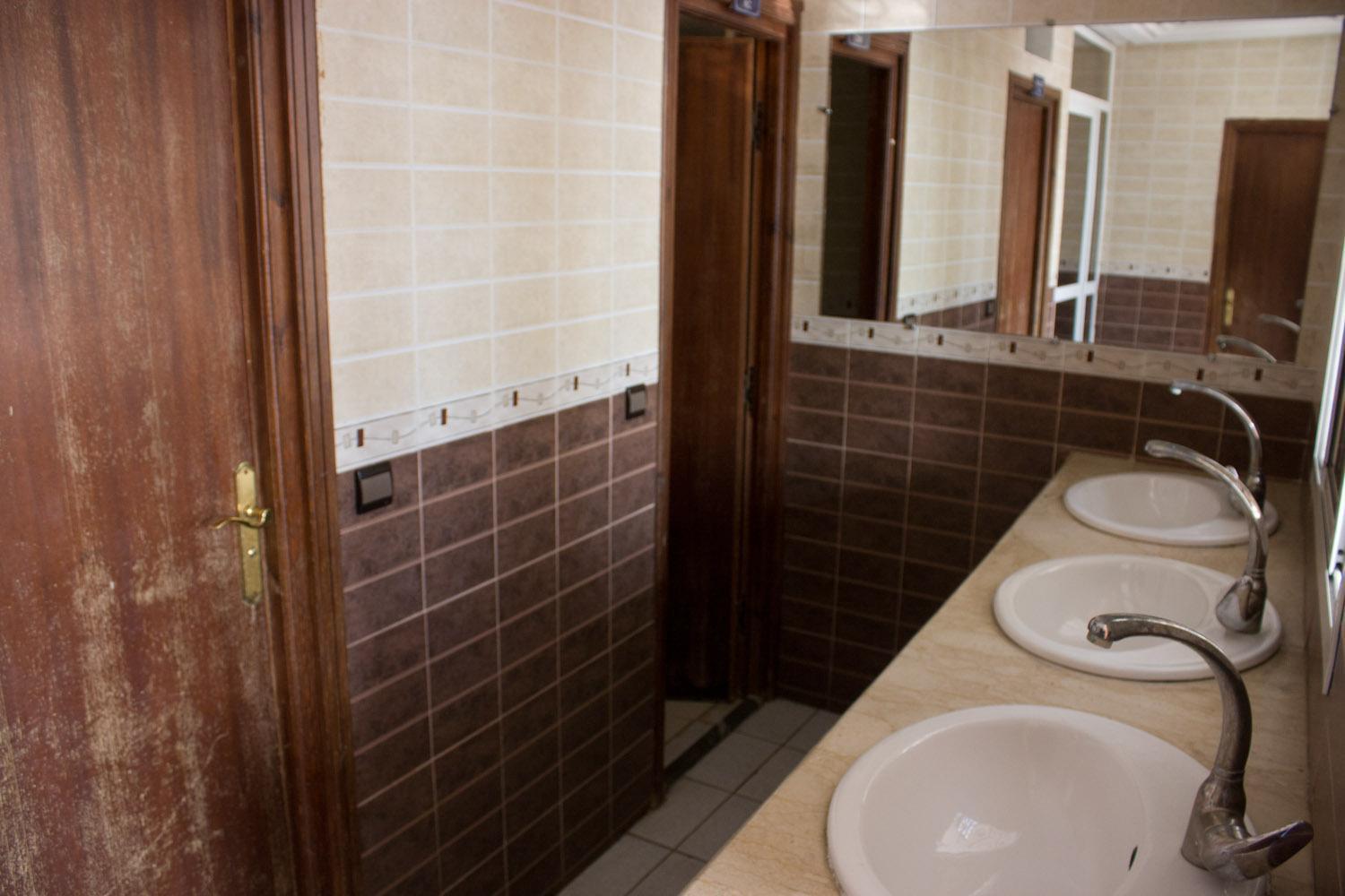 Hotel Bab Boujloud Фес Экстерьер фото