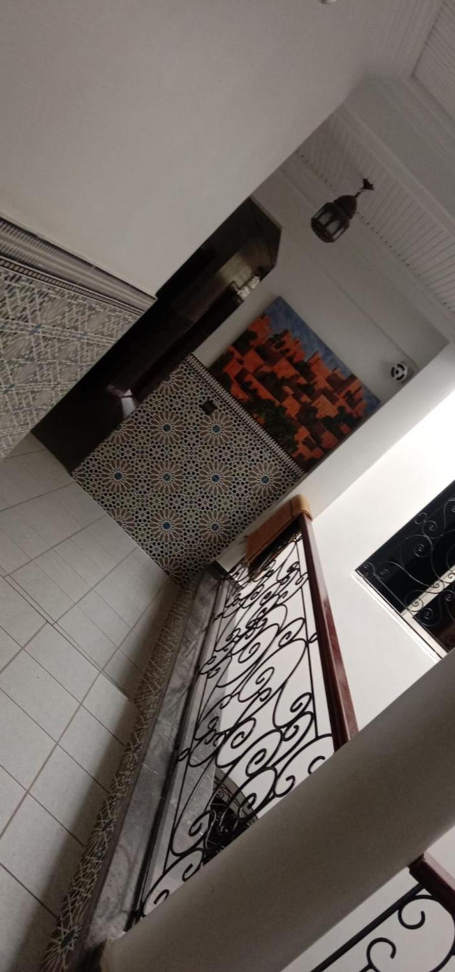 Hotel Bab Boujloud Фес Экстерьер фото