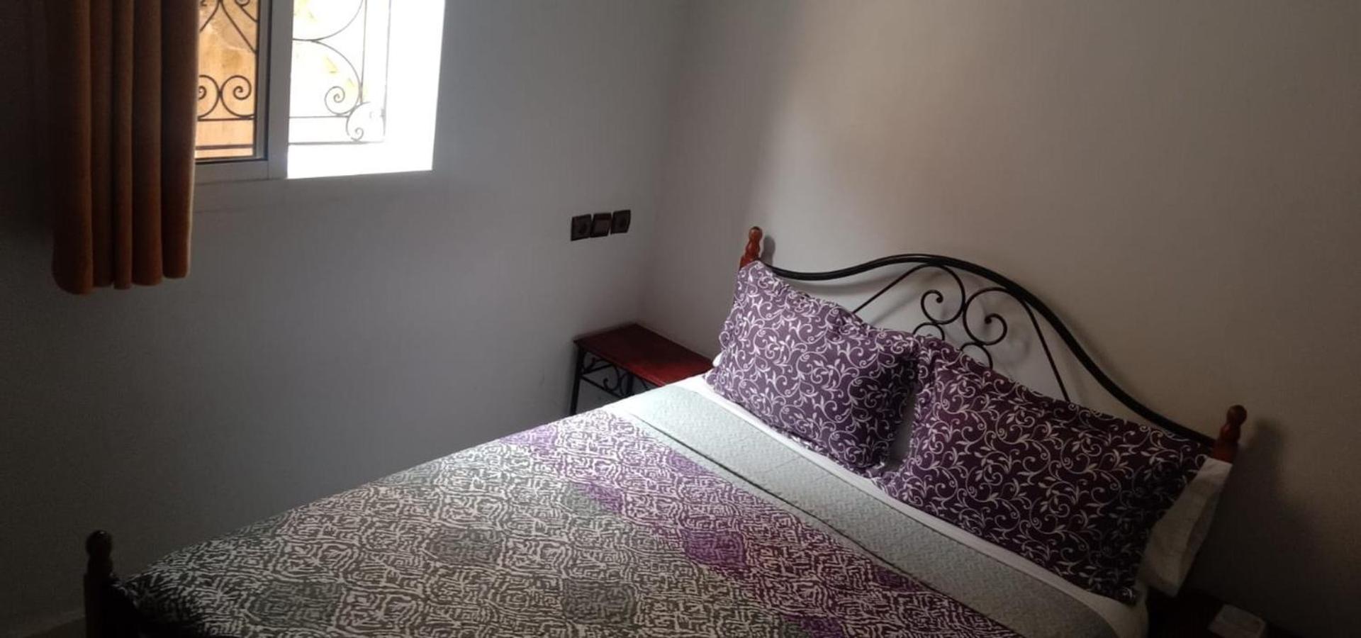 Hotel Bab Boujloud Фес Экстерьер фото